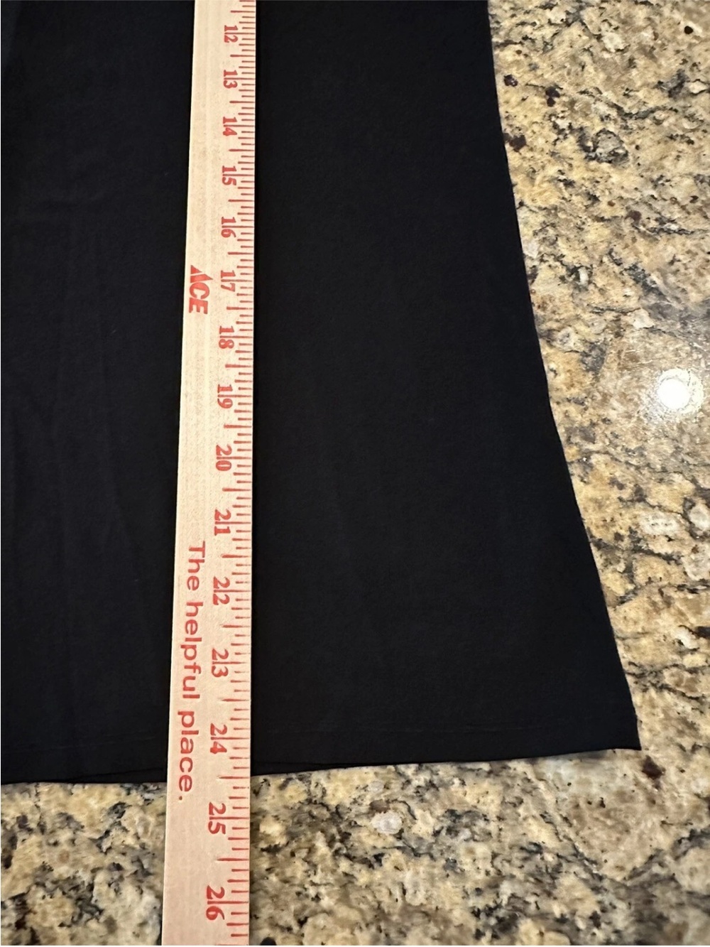 Perseption Concept,Black Button Blouse Pleated Sheer Mesh Sleeved Top, Size L - Picture 11 of 11